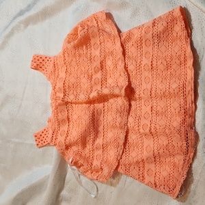 Izgirl sleeveless shirt size L14